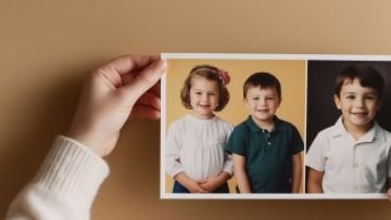 10x15 cm Klasik Fotoğraf Baskı