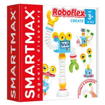 SmartMax - Mıknatıslı Roboflex