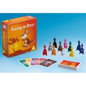 Piatnik Kang a Roo