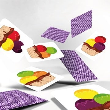 Toptan Kutu Oyunu Morbee Sorbe 3+ Yaş 100 Adet