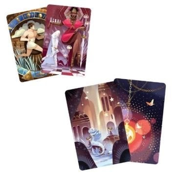 Dixit 7 Ek Kart - Revelations (Sırlar)