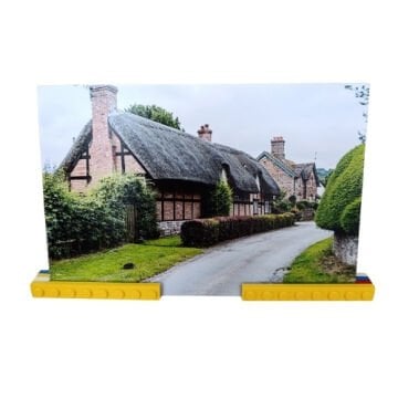 LEGO Fotoğraf Çerçevesi 10x15 cm