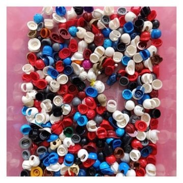 LEGO® Kendi Figürünü Yap