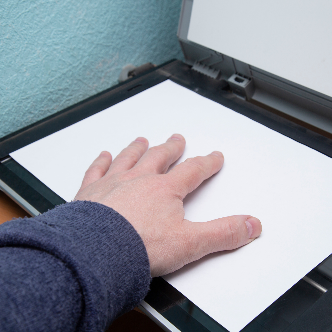 A4 Pdf Tarama | Brainbox Kırtasiye Sahrayıcedit