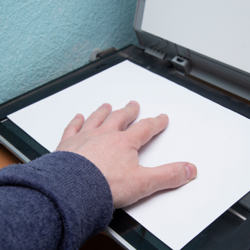 A4 Pdf Tarama | Brainbox Kırtasiye Sahrayıcedit